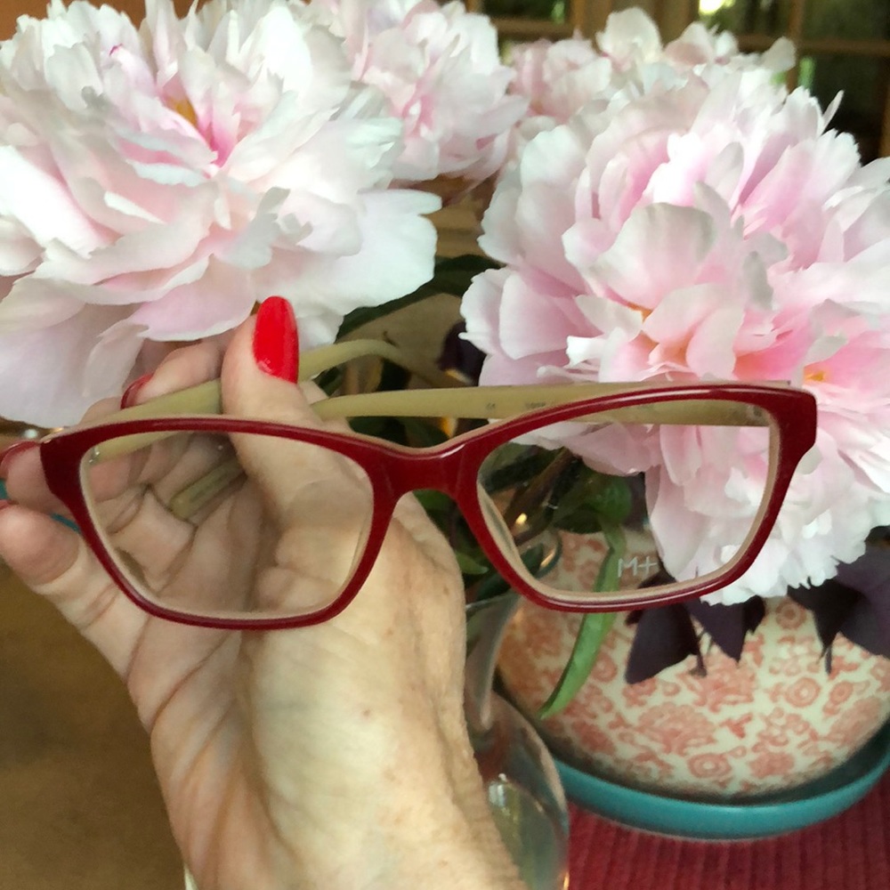 M+ Eye Glasses